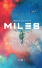 Miles - Unzertrennlich Held - Book