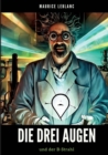 Die Drei Augen : und der B-Strahl - Book