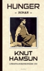 Knut Hamsun : Hunger (Deutsche Ausgabe) - Book