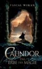 Calindor : Das Erbe der Magie - Book