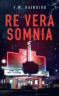 Re Vera Somnia : Reale Albtraume - Book