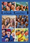 Lachende Gesichter II : 270 OElmalereien im expressionistischen Stil - Book