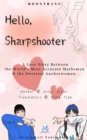Hello, Sharpshooter - eBook