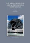 Die Abgeordneten des 20. Deutschen Bundestags : Eine Analyse - Book