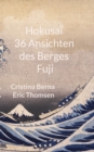 Hokusai 36 Ansichten des Berges Fuji - Book