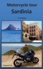 Motorcycle tour Sardinia - Book