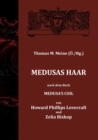 Medusas Haar - Book