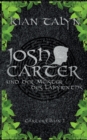 Josh Carter und der Meister des Labyrinths - Book