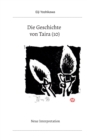 Die Geschichte von Taira (10) : Neue Interpretation - Book