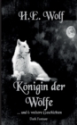 Koenigin der Woelfe - Book