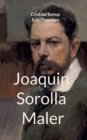 Joaquin Sorolla Maler - Book