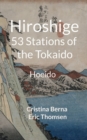 Hiroshige 53 Stations of the Tokaido : Hoeido - Book