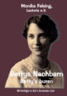 Bettys Nachbarn - Betty's buren : NS-Verfolgte im Exil in Amsterdam Zuid - Book