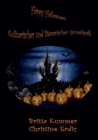 Happy Halloween - Kulinarischer und literarischer Gruselspass - Book