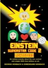 Einstein Superstar Code 2 : Lightspeed - Book