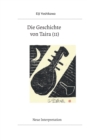 Die Geschichte von Taira (11) : Neue Interpretation - Book