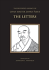 The Recorded Sayings of Chan Master Dahui Pujue : The Letters - Book