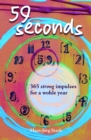 59 seconds : 365 strong impulses for a whole year - eBook