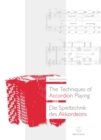 The Techniques of Accordion Playing / Die Spieltechnik des Akkordeons - eBook