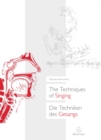 The Techniques of Singing / Die Techniken des Gesangs - eBook