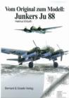 Junkers Ju 88 - Book