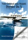 Dornier Do X - Book
