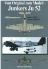 Junkers Ju 52 (Military) - Book