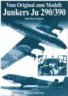 Junkers Ju 290/390 - Book