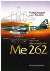 Messerschmitt Me 262 - Book