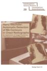 Automatic Detection of Rib Contours in Chest Radiographs : An Application of Image Processing Techniques in Medical Diagnosis - Book