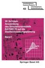 Anwendung DES Simulationsmodells BAYMO 70 Auf Die Stadtentwicklungsplanung : Band 1 : Fleachennutzung, Infrastruktur, Gemeindehaushalt - Book