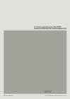 9. Forschungskolloquiums Des Deutschen Ausschusses Fur Stahlbeton (Dafst) : Zusammenfassung Der Forschungsberichte - Book