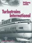 Turbotrains International - Book