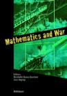 Mathematics and War - Book