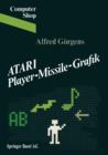 Atari Player-Missile-Grafik - Book