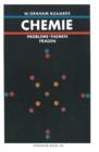 Chemie : Probleme - Themen - Fragen - Book