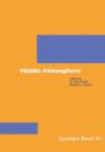 Middle Atmosphere - Book