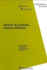 Histoire de Fractions/Fractions d'Histoire - Book