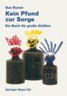 Kein Pfund Zur Sorge : Ein Buch Fur Grosse Groessen - Book