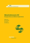 Metallothionein III - Book