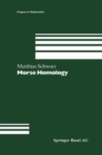 Morse Homology - Book
