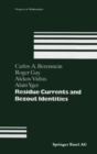 Residue Currents and Bezout Identities - Book