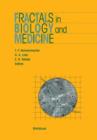 Fractals in Biology and Medicine - Book