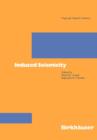 Induced Seismicity - Book