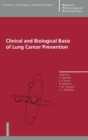 Clinical and Biological Basis of Lung Cancer Prevention - Book