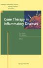 Gene Therapy in Inflammatory Diseases - Book
