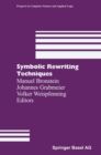 Symbolic Rewriting Techniques - Book