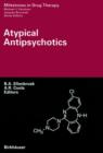 Atypical Antipsychotics - Book