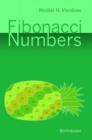 Fibonacci Numbers - Book