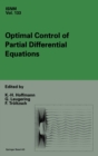 Optimal Control of Partial Differential Equations : Internationale Conference in Chemnitz, Germany, April 20-25, 1998 - Book